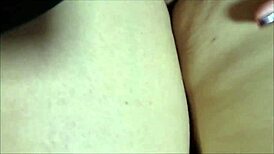 Cuckold Husband Shares Wife's Wet Pussy