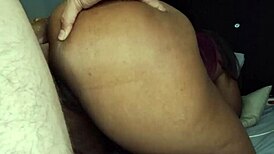 i stretched my 18-year-old stepdaughter's tight ass wide