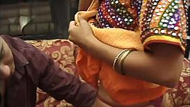 Mature Indian women handling cocks with wild expertise