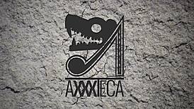 Charly and Santy Fuck Kayla Greene, Hot Russian with Big Tits, Blowjob, Assfucking, Anal, Tattoo, Mexican