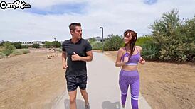 omg his cock overfilled my pussy