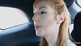 Busty Dick Drainers Sara Jay And Lauren Phillips Team Up For Big Black Cock Cum