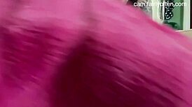 Can't Believe How Loud My Squirt Show Got!