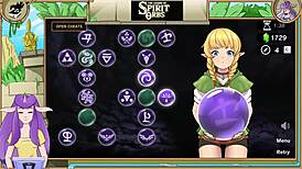 Fucking Linkle From Legend Of Zelda With Intense Orgasm