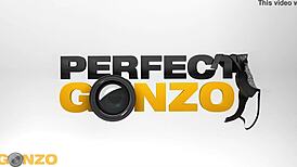 maria fiori in hardcore scene, check it out