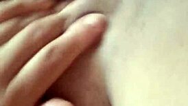 Addicted To Masturbating, Reaching Orgasm Solo