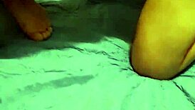 Alana Lee and Pamela Pantera grind big asses with oil showing everything! 🔥