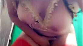 Latina Hijastra Waits to Get Her Wet Vagina Fucked