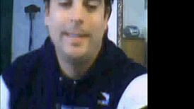 Argentinian Webcam Guy Shows Short Dick In Spanish Masturbation Session