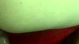 I fuck my favorite white women with big black cock, cumshot on monster cock pt2