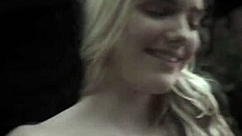 kenna james gets her pussy stuffed by small 18+ hands in a deepthroat blowjob session