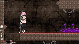 Watch This Futa Hentai Gameplay Explode!