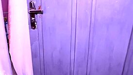 Ebony Amateur Wife Sucks Fat Cock On Wet Dripping Pussy