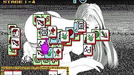 Dragon world retro arcade asian erotica hentai adventure!