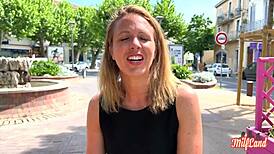 julie milf explores subtle french pleasures part one