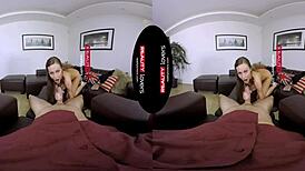 RealityLovers - Tina, Naughty Colleague, Back for Cowgirl Action?