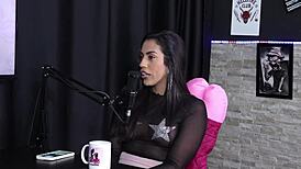 Karen Bessa swaps in swing