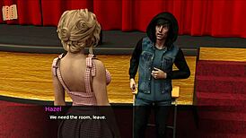 Nursing Back To Pleasure 77 Homemade Amateurs