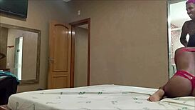 Latina Amateurs Reveal Intense Assfucking and Anal Fucking Behind XVideos Scenes