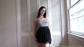 I Know You’ve Got a Big Load to Blow