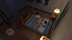 Exploring the mysterious Strangerville neighborhood in this animated game adventure