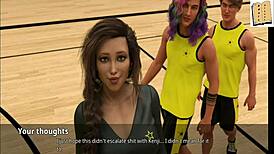 Wvm 100 John Gets Hurt In Practice Yet Again