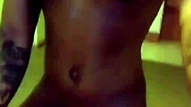 Gym Girl Submits to Quick Fuck