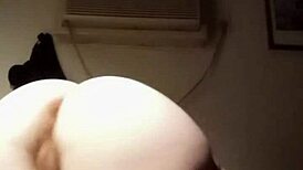 Busty camgirl shares exclusive compilation for premium followers