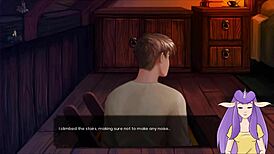 roxana masturbating with her pink dildo reaches orgasm