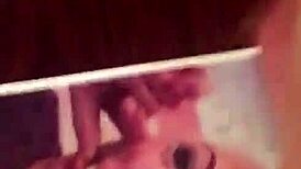 Cum Tribute For My Lovely Slut Maria