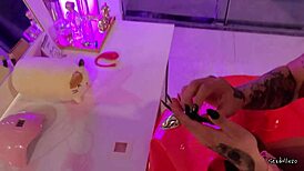 Pov Anal With Big Ass Girl And Stepbrother Cum