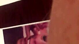 Cum Tribute For My Lovely Slut Maria