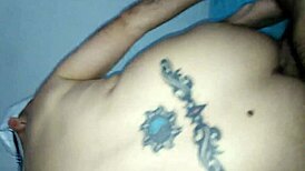 idabel boza, penetrate me hard, love that bisexual action!