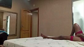 Latina Amateurs Reveal Intense Assfucking and Anal Fucking Behind XVideos Scenes