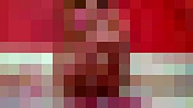 Watch Us Soak Our Stockings in Wild Wet Group Fun