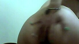 My girlfriend on webcam looking good 😊