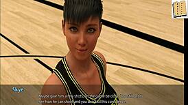 Wvm 100 John Gets Hurt In Practice Yet Again