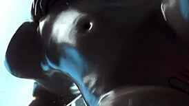 just check this wild 3d animation porn compilation with sound