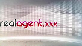 angelika grays fucks her boyfriend while he plays video game?