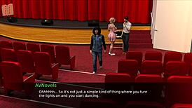 Nursing Back To Pleasure 77 Homemade Amateurs