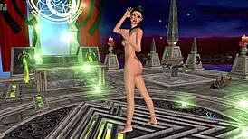 Stepmom's Wild Sex in Malayalam 3D Hentai STORY