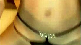 venezolana fucks boyfriend's friend, records for him pt 2