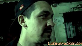 Just caught these straight dudes banging each other in wild reality