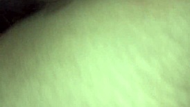 Hey maid, since you're on your period, want a creampie?