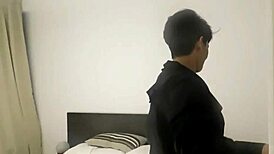 Nympho Sister Seduces Boyfriend Passionately