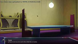 Vados Gives Massive Tit Job