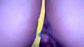 I'm Riding That Cock Like A Pro In My Thong And Panties, Big Ass Bouncing