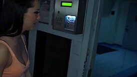 Picked up teen 18+ hardfucked and jizzed in mouth