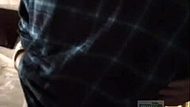 I wanna see my wife's pussy on your big cock at this cuckold party, creaming juangorilla's dick