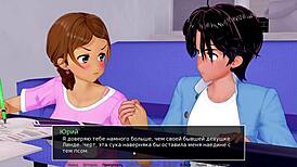 Complete Gameplay - HS Tutor Part 14